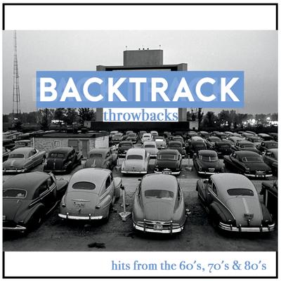 Backtrack Throwbacks's cover