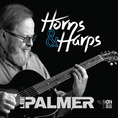 Horns & Harps's cover