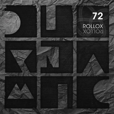 Rollox By Adriatique's cover