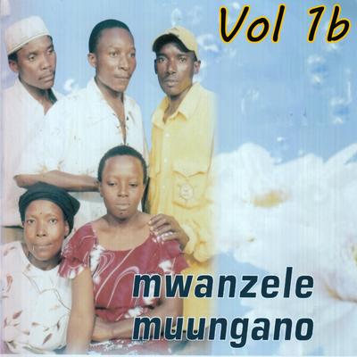 Mukala Mwero Narira's cover