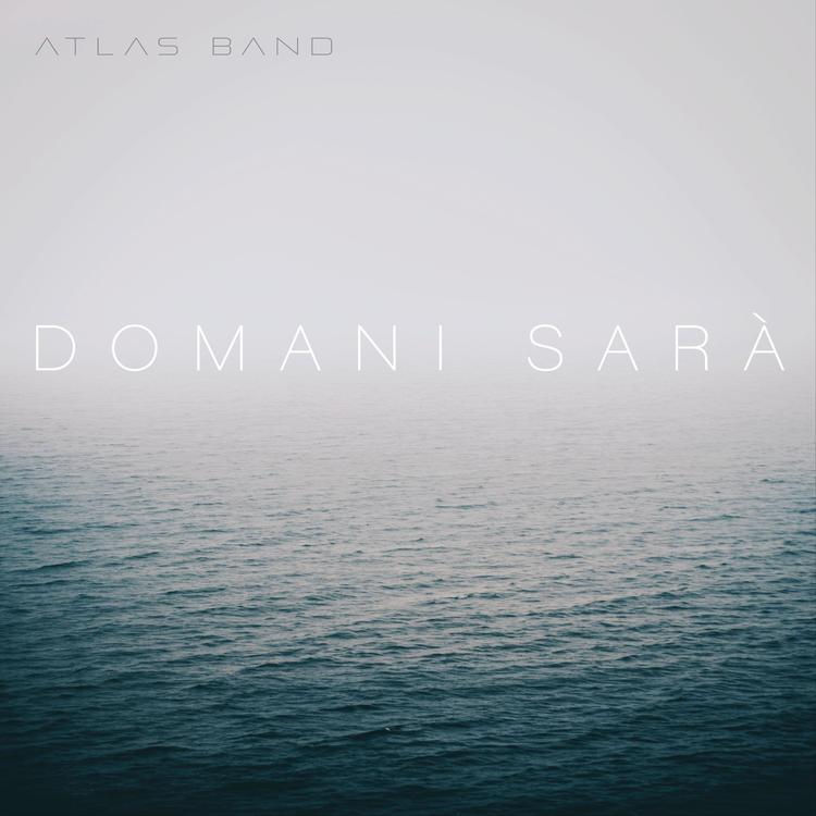 Atlas Band's avatar image