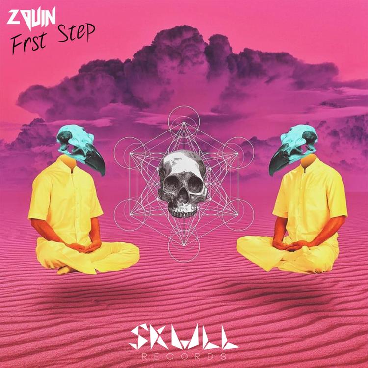 Zouin's avatar image