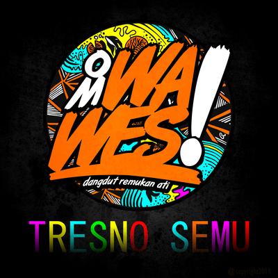 Tresno Semu's cover