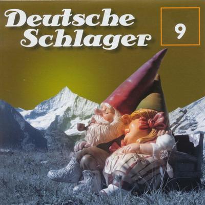 Deutsche Schlager Vol. 9's cover