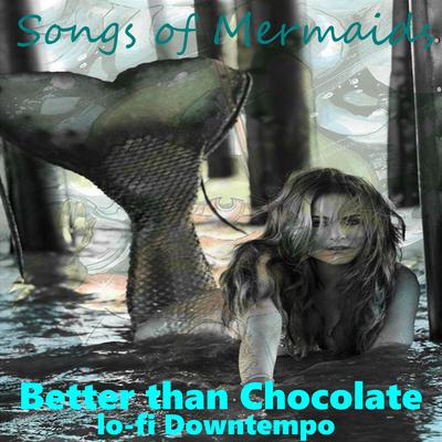 Time By Better Than Chocolate's cover