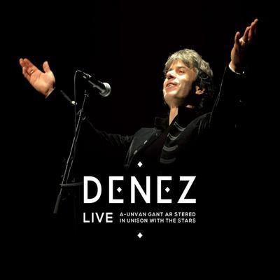 An tri seblant (Live) By Denez Prigent's cover