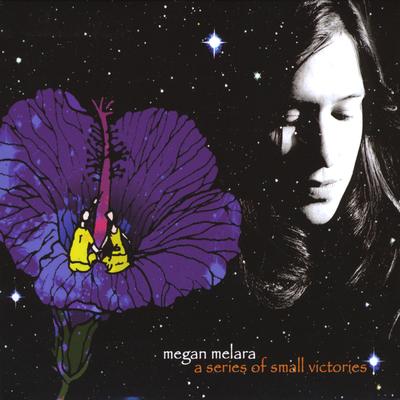 Megan Melara's cover