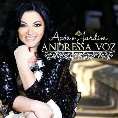 Um Grito de Liberdade By Andressa Voz's cover