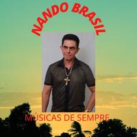 Nando Brasil's avatar cover