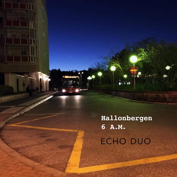 Echo Duo's avatar image
