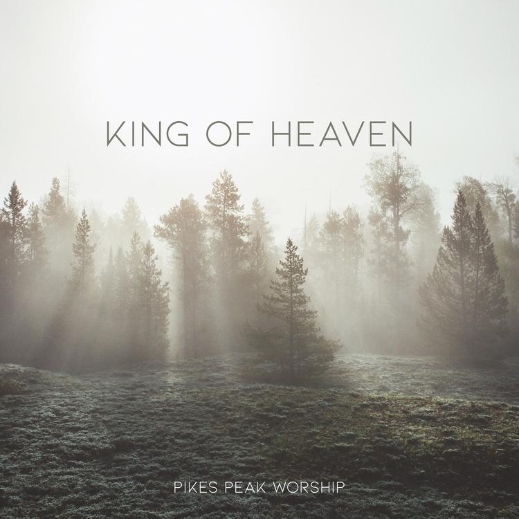 Pikes Peak Worship's avatar image