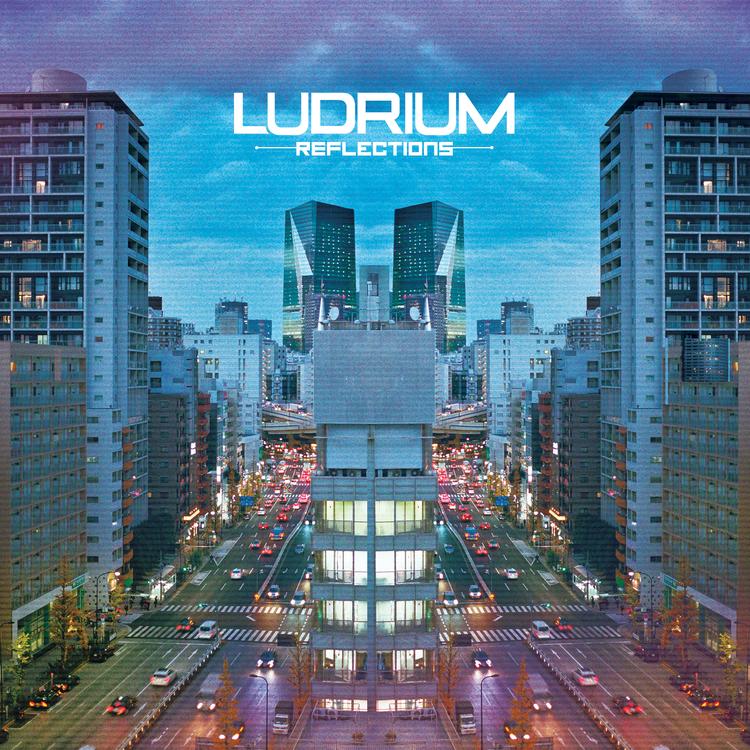 Ludrium's avatar image
