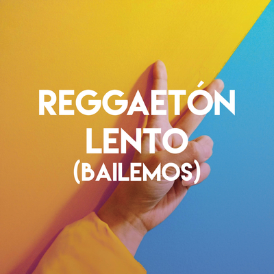 Reggaetón Lento (Bailemos) By Boricua Boys's cover