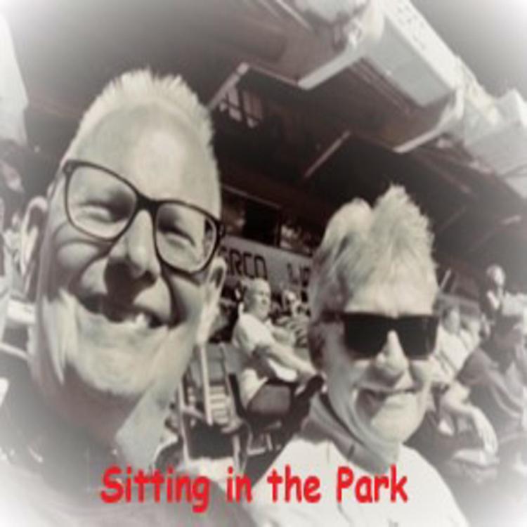 Sitting in the Park's avatar image