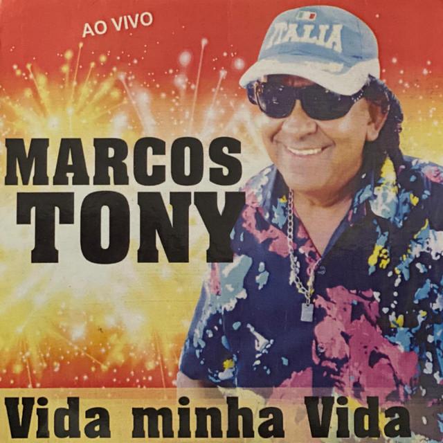 Marcos Tony's avatar image