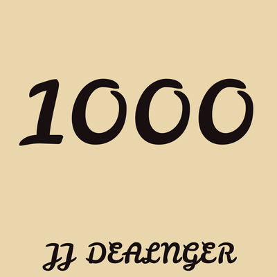 1000's cover