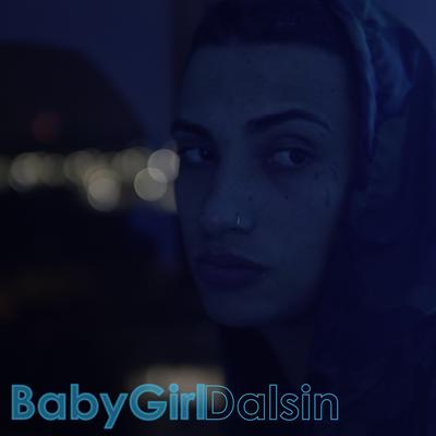 Baby Girl By Dalsin's cover