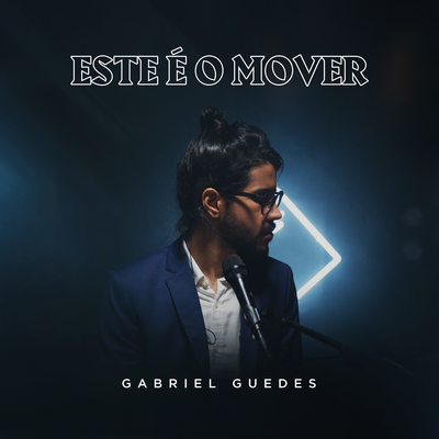 Este é o Mover By Gabriel Guedes de Almeida's cover