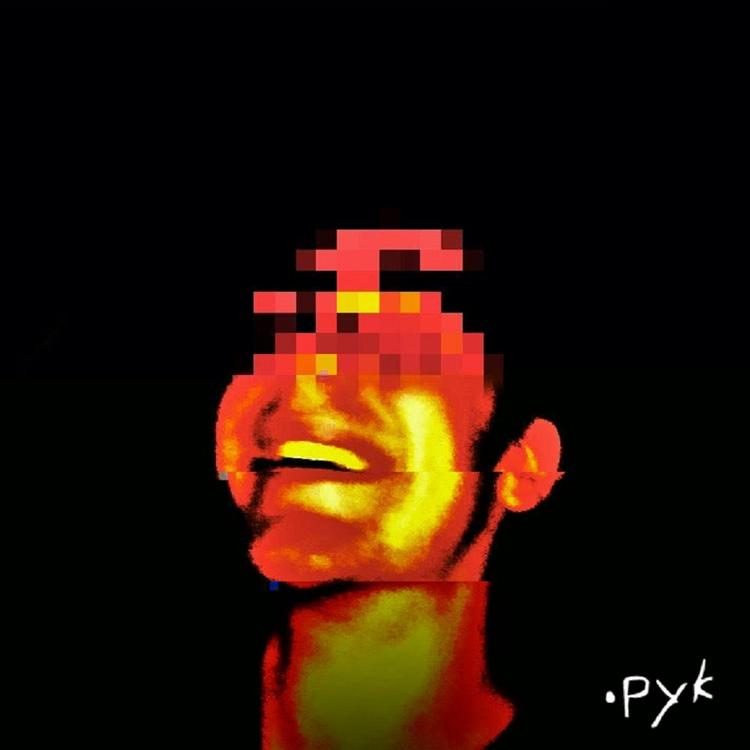 .pyk's avatar image