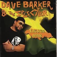 Dave Barker's avatar cover