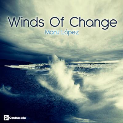 Wing of Change's cover