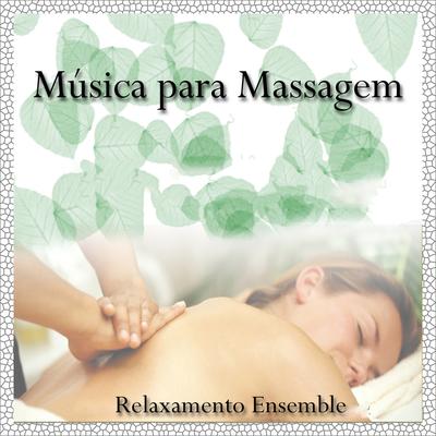 Fim da Viagem By Llewellyn, Relaxamento Ensemble's cover