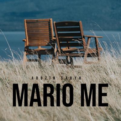 Mario Me By Arozin Sabyh's cover