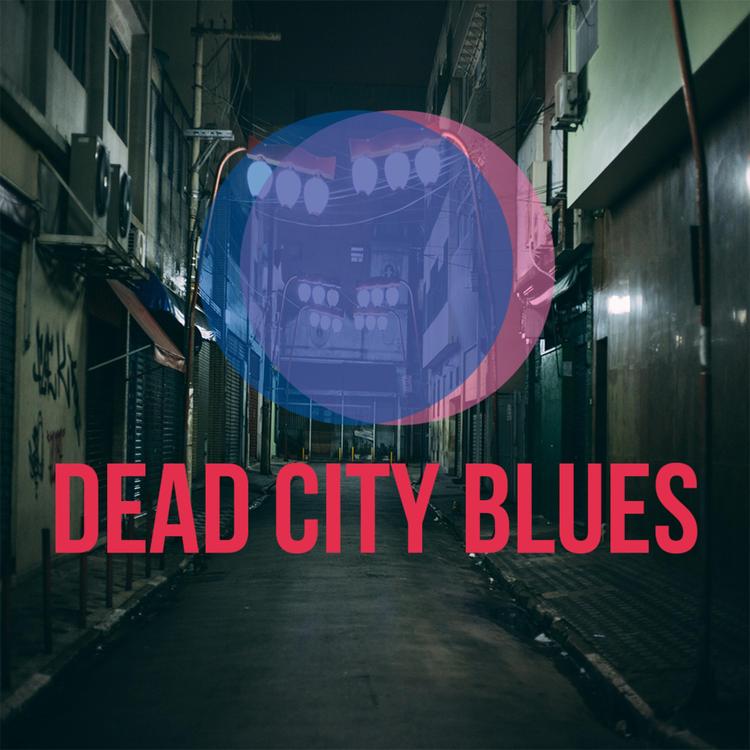 Dead City Blues's avatar image