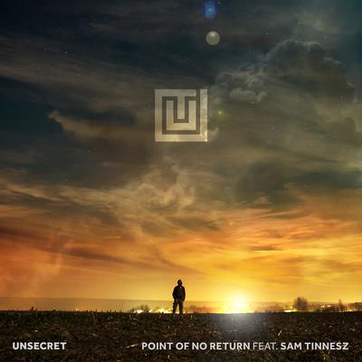 Point of No Return By UNSECRET, Sam Tinnesz's cover