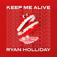 Ryan Holliday's avatar cover