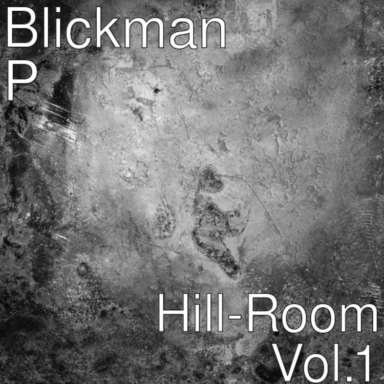 Blickman P.'s avatar image