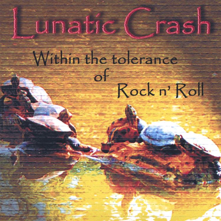 lunatic crash's avatar image