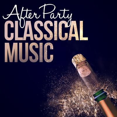 After Party Classical Music's cover