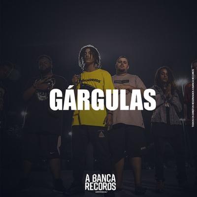 Gárgulas By A Banca Records's cover