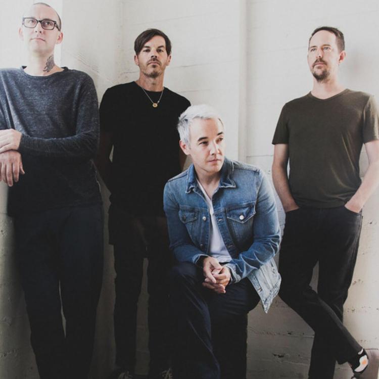 Hoobastank's avatar image