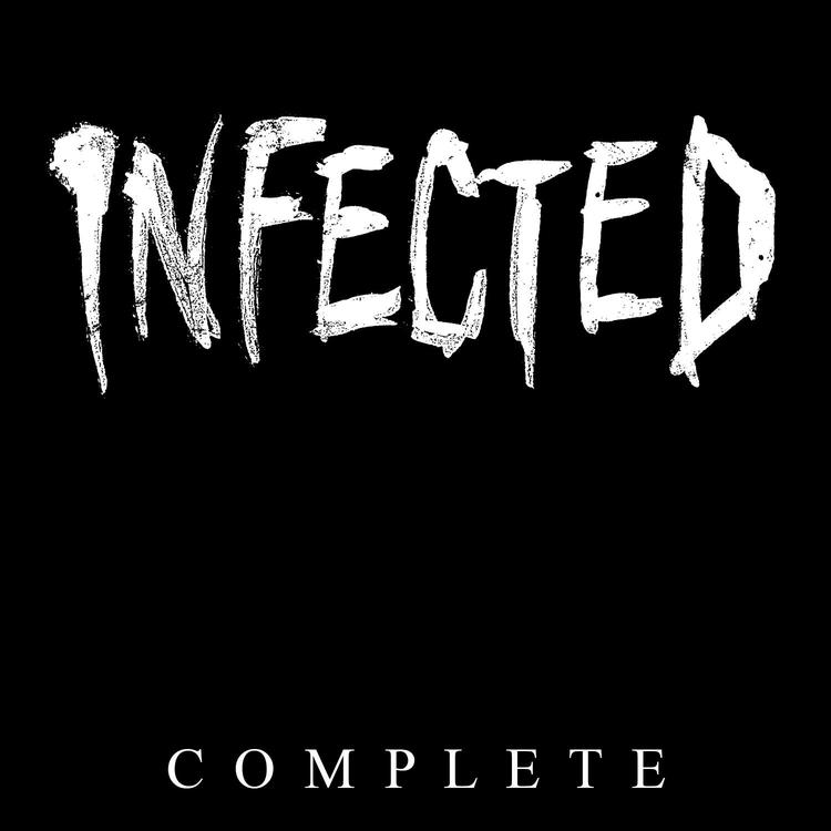 Infected's avatar image