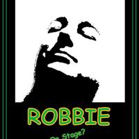 Robbie's avatar cover