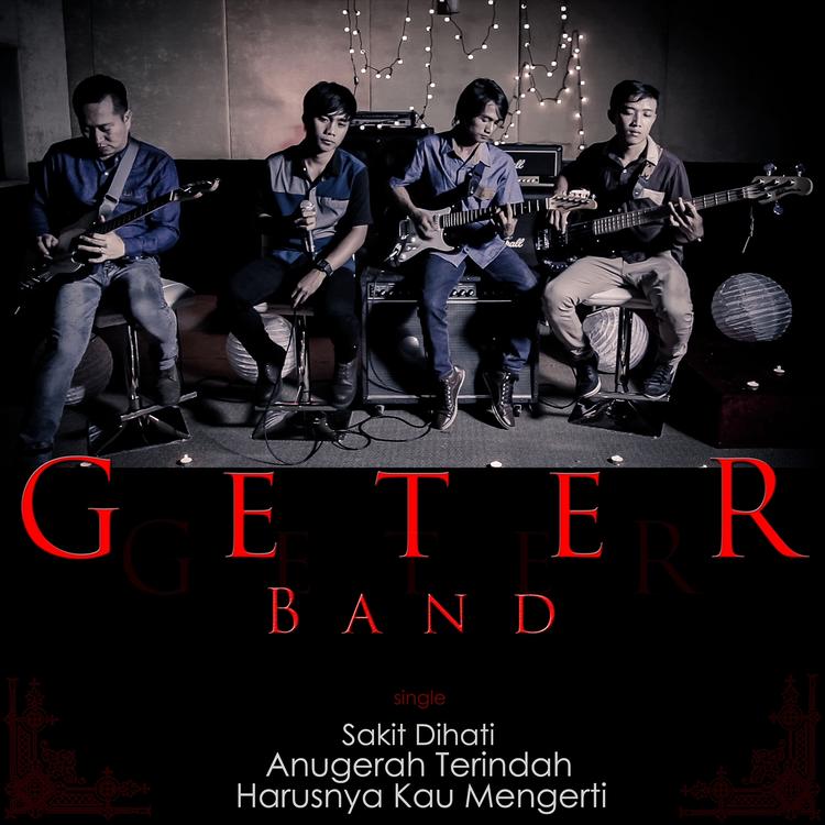 Geter Band's avatar image