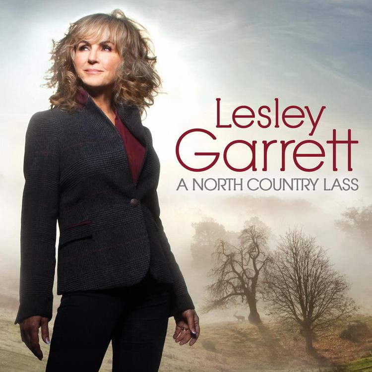 Lesley Garrett's avatar image