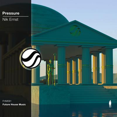 Pressure (Original Mix) By Nik Ernst's cover