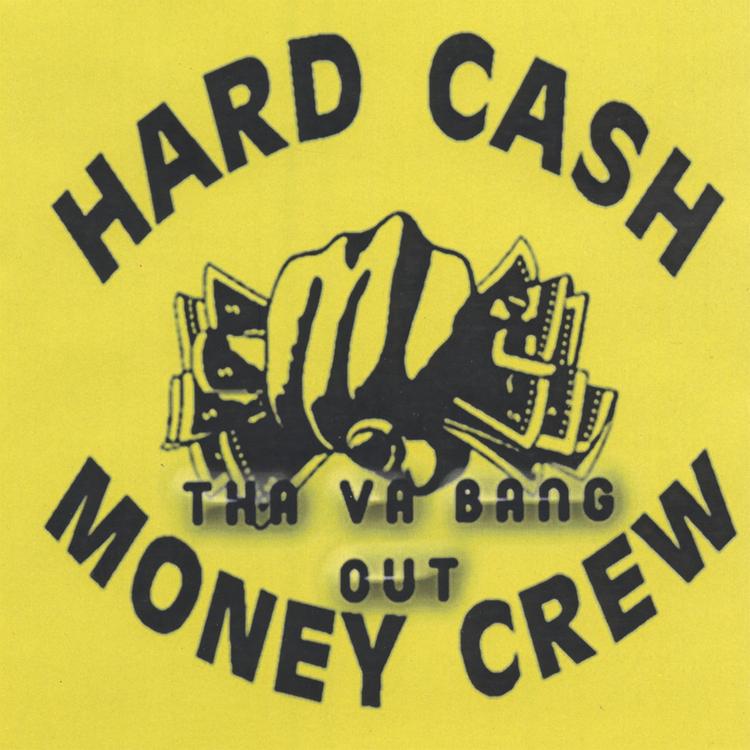 Hard Cash Money Crew's avatar image