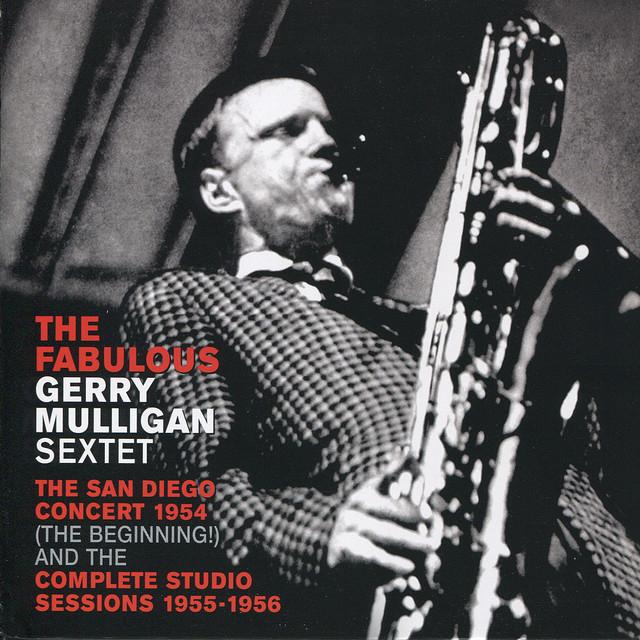 Gerry Mulligan Sextet's avatar image