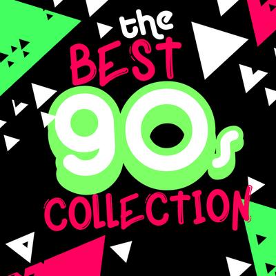 The Best 90's Collection's cover