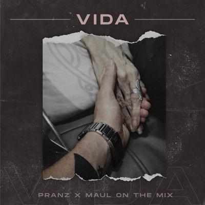 Vida By Pranz, Maul On The Mix's cover