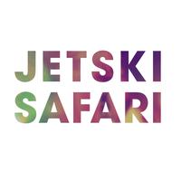 JetSki Safari's avatar cover