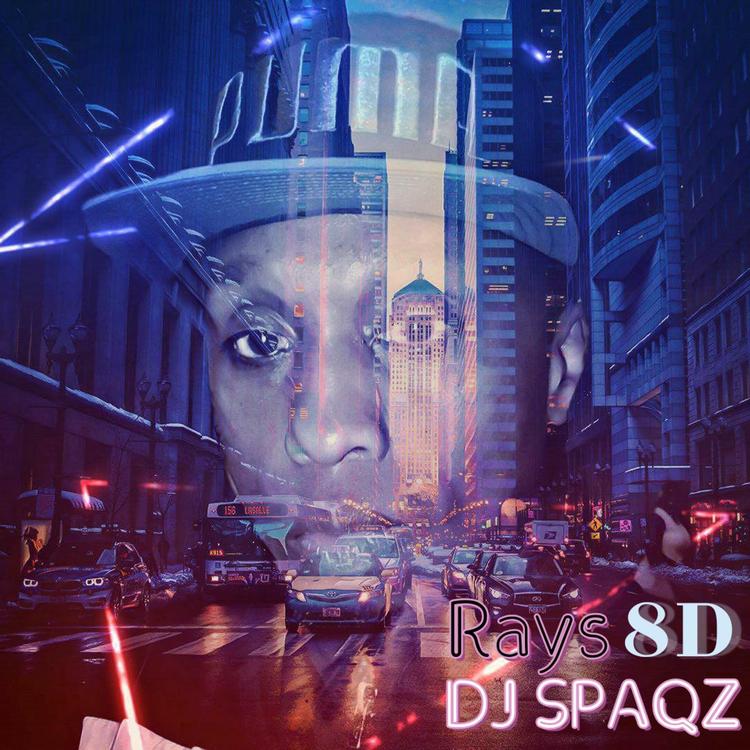 DJ Spaqz's avatar image