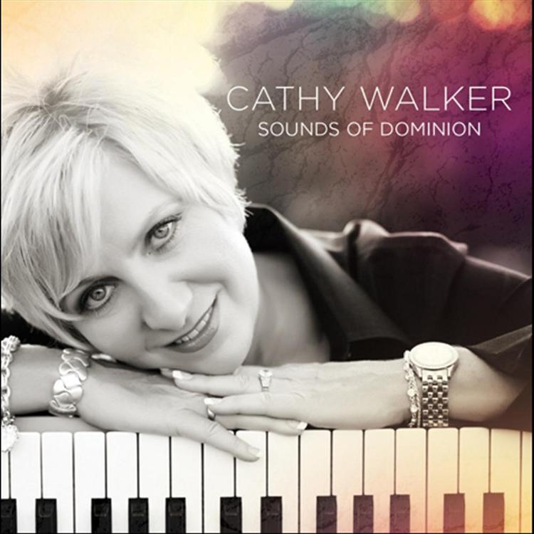 Cathy Walker's avatar image