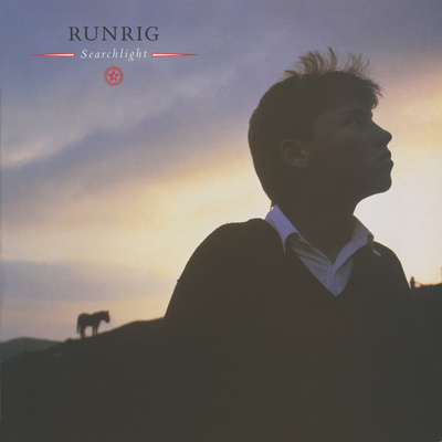 News from Heaven By Runrig's cover