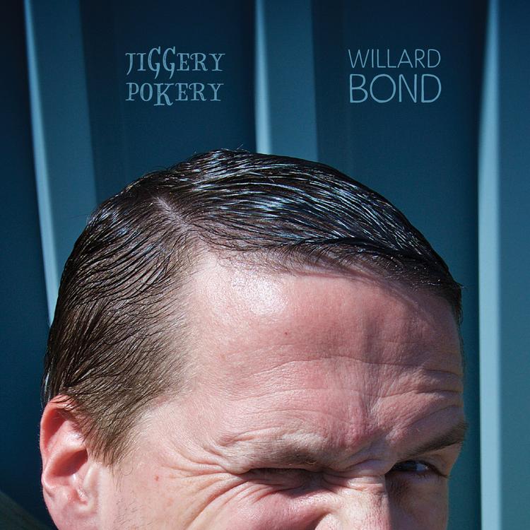 Willard Bond's avatar image