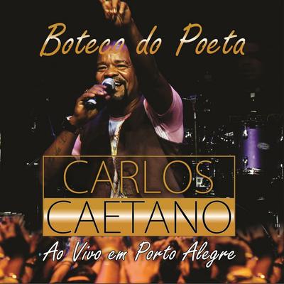 Rap do Bom, Pt. 2 (Ao Vivo) By Carlos Caetano, Rappin' Hood's cover